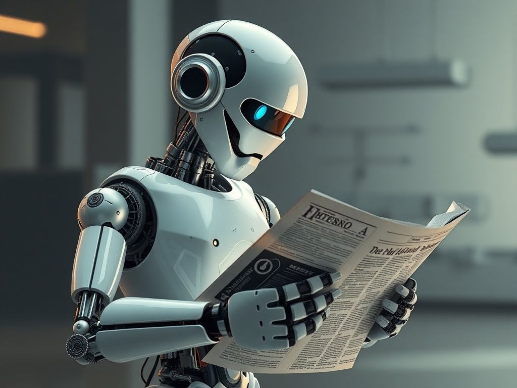 Simple robot